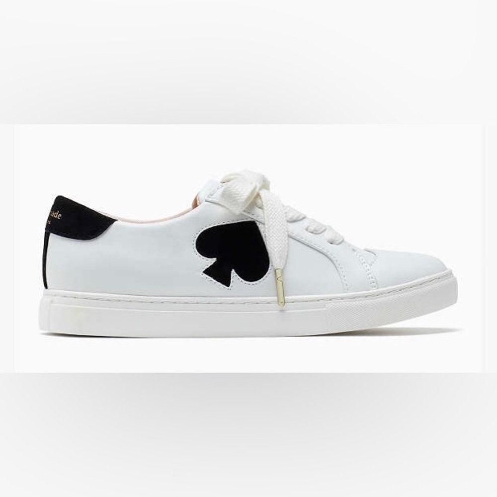 Kate Spade ♠️ Sneakers